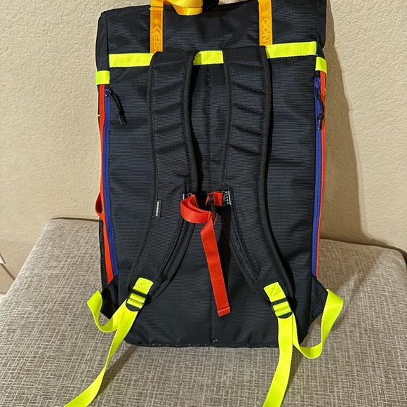 CONVERSE X SPACE JAM A NEW LEGACY BACKPACK- Limited Edition - Picture 7 of 8